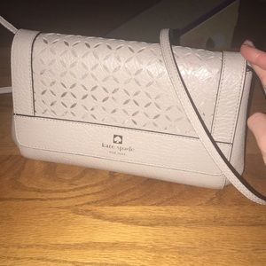 Kate spade crossbody purse